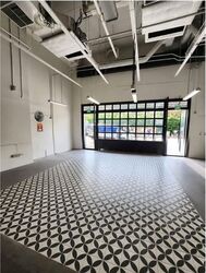 JTC Space @ Tampines North (D18), Warehouse #604750801